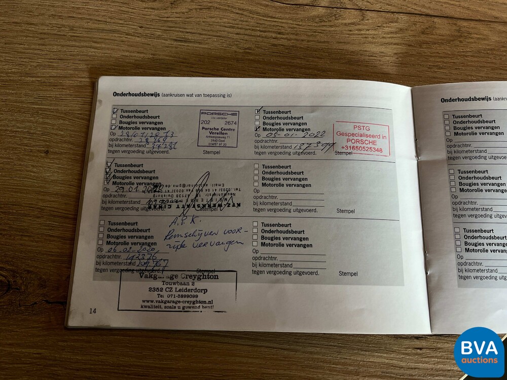 Porsche Cayenne 4.8 Turbo 500 PS 2011, H-476-FK.