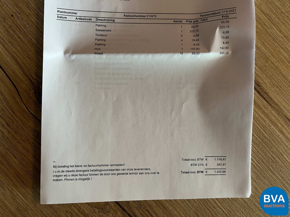 Porsche Cayenne 4.8 Turbo 500 PS 2011, H-476-FK.