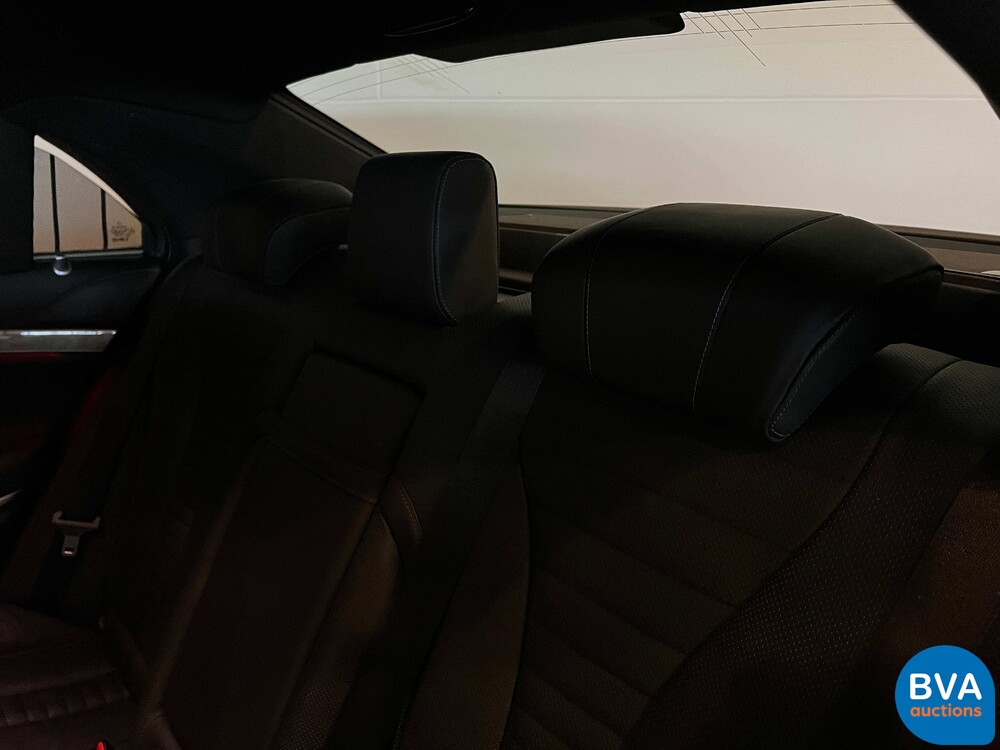 Mercedes-Benz S500 4Matic Prestige Plus S-Klasse 455pk -Org. NL-, 1-TJP-54.