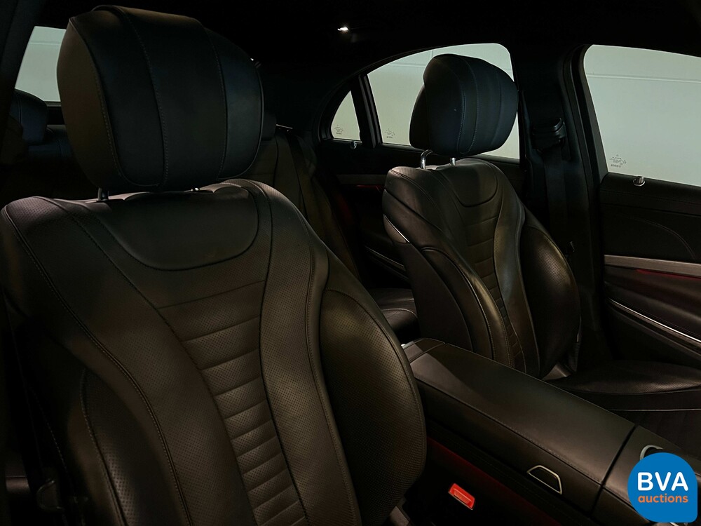 Mercedes-Benz S500 4Matic Prestige Plus S-Klasse 455pk -Org. NL-, 1-TJP-54.