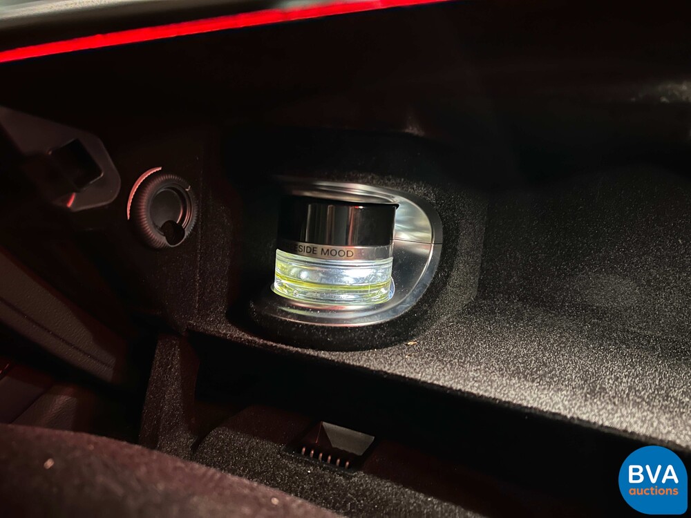 Mercedes-Benz S500 4Matic Prestige Plus S-Klasse 455pk -Org. NL-, 1-TJP-54.