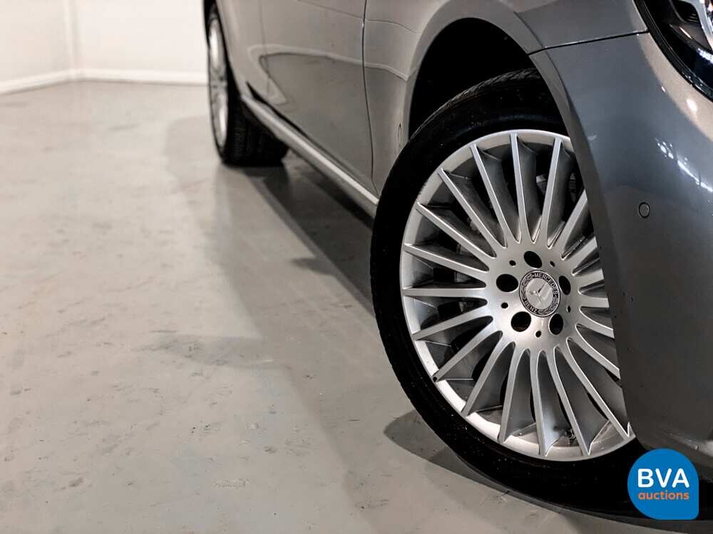 Mercedes-Benz S500 4Matic Prestige Plus S-Klasse 455pk -Org. NL-, 1-TJP-54.