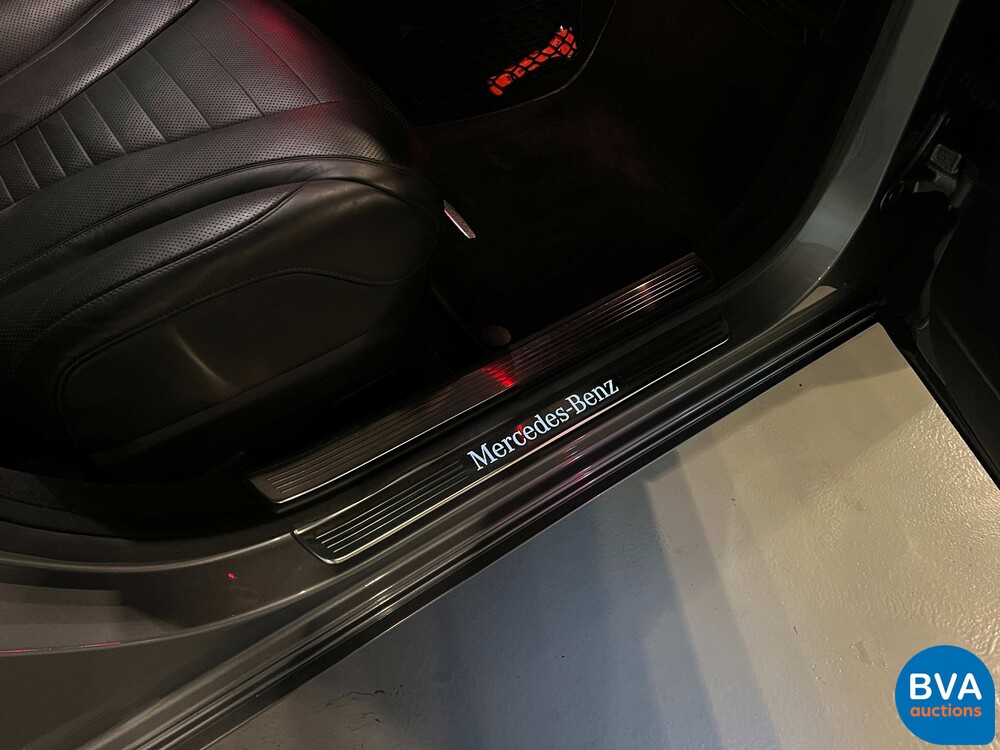 Mercedes-Benz S500 4Matic Prestige Plus S-Klasse 455pk -Org. NL-, 1-TJP-54.