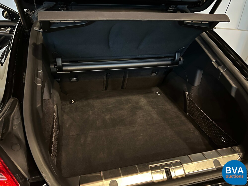 Porsche Panamera 4.8 4s 400hp 2009, 61-NRR-8.