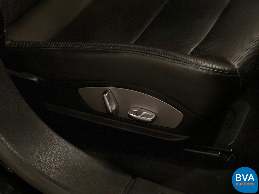 Porsche Panamera 4.8 4s 400hp 2009, 61-NRR-8.