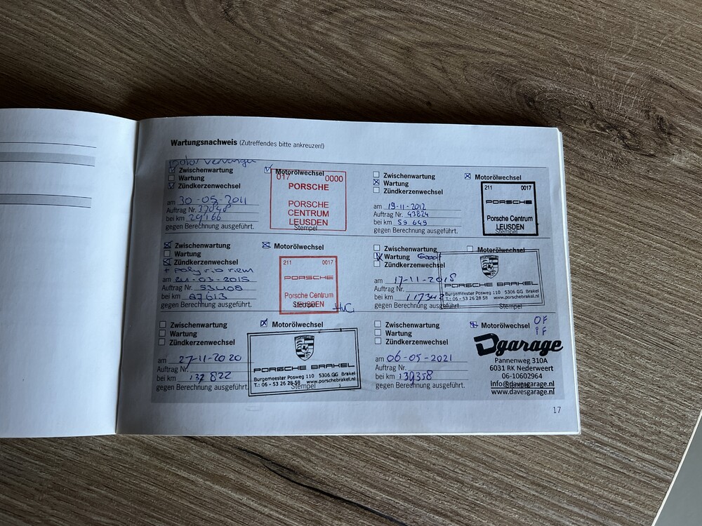 Porsche Panamera 4.8 4s 400hp 2009, 61-NRR-8.