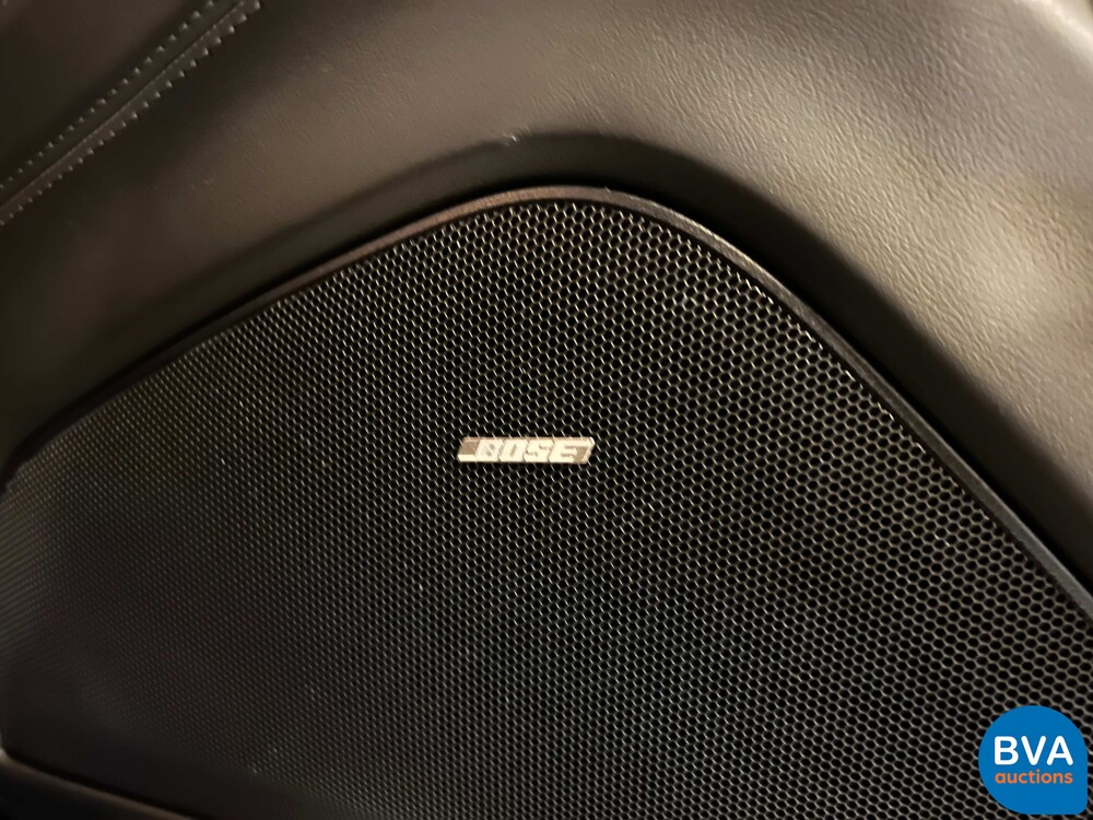 Porsche Panamera 4.8 4s 400hp 2009, 61-NRR-8.