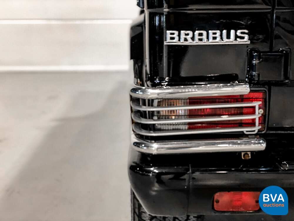 Mercedes-Benz G360 BRABUS 1984
