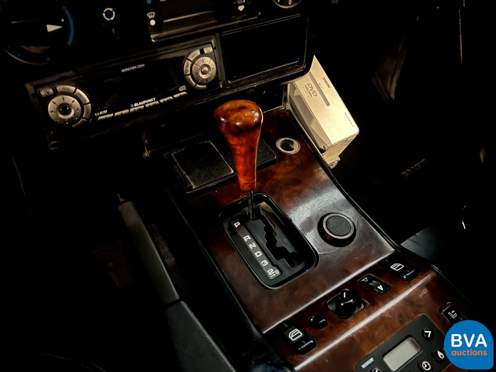 Mercedes-Benz G360 BRABUS 1984