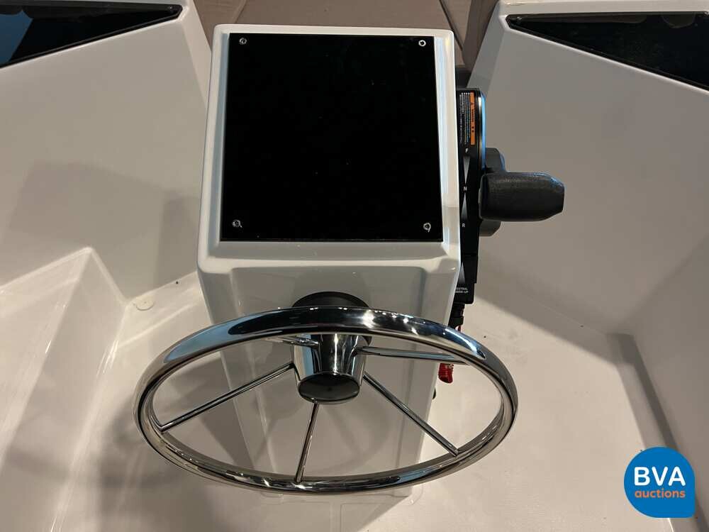 Valory Sloop 480 Boot -NEU-.