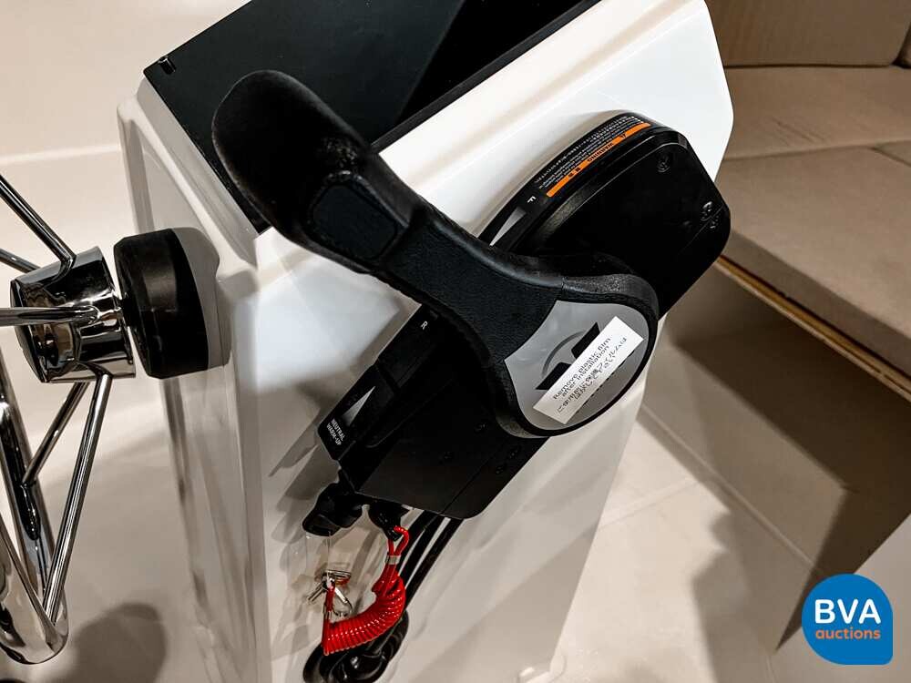 Valory Sloop 480 Boot -NEU-.