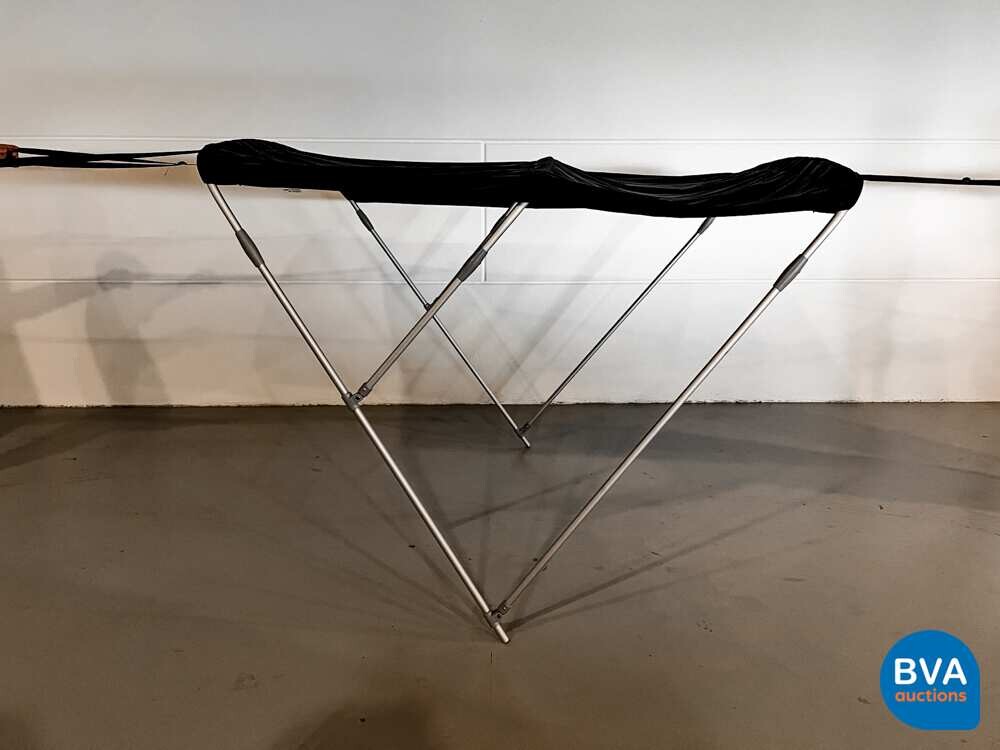 Valory Sloop 480 Boot -NEU-.