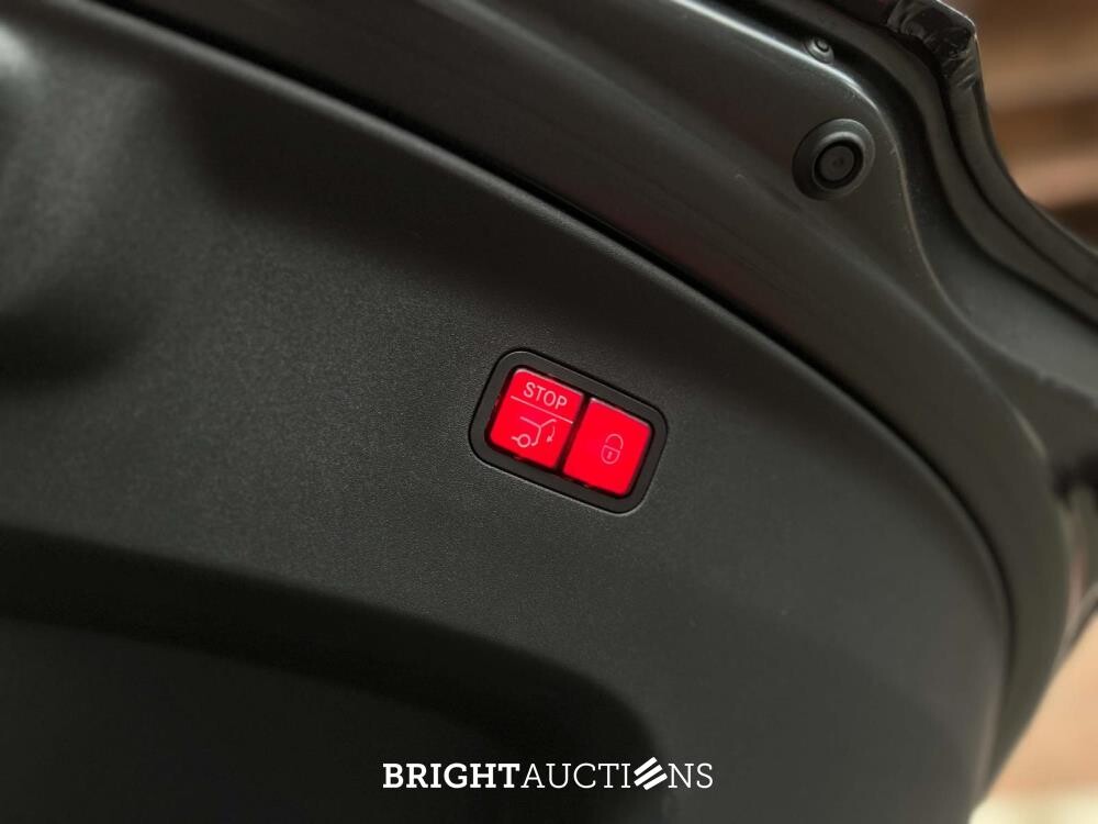 Mercedes-AMG GT63s 4.0 V8 4Matic+ Edition 1 639pk 2019 4-Door Coupe Mercedes-Benz, P-202-LB