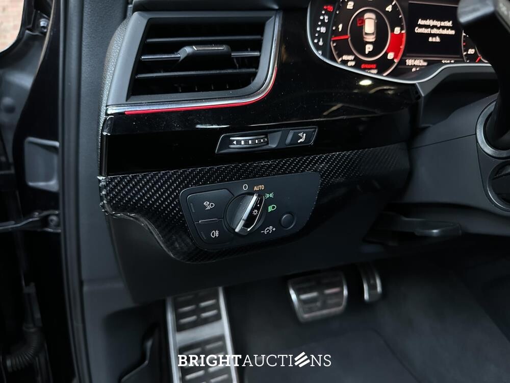 Audi SQ7 4.0 TDI V8 Quattro Pro Line + S-Line 435pk 2017, N-637-NJ