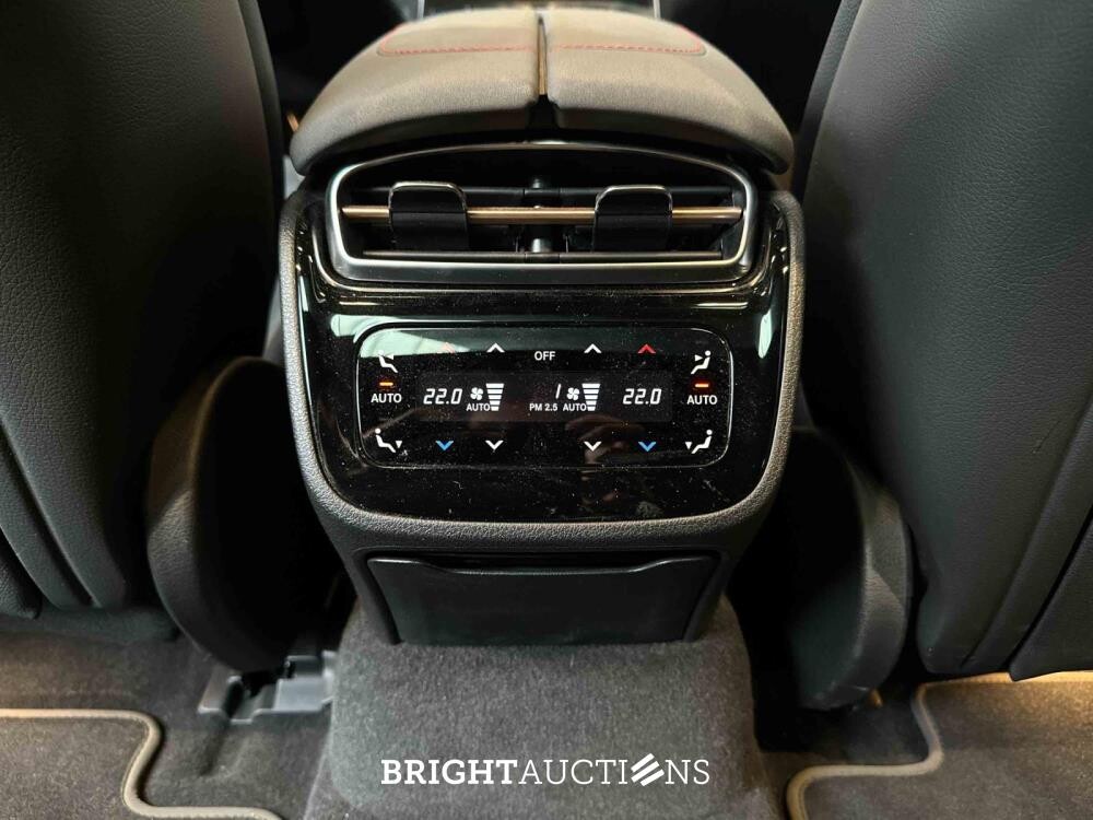 Mercedes-Benz EQS450+ AMG Line 108 kWh 333pk 2021 (Origineel-NL + 1e Eigenaar), N-153-SZ