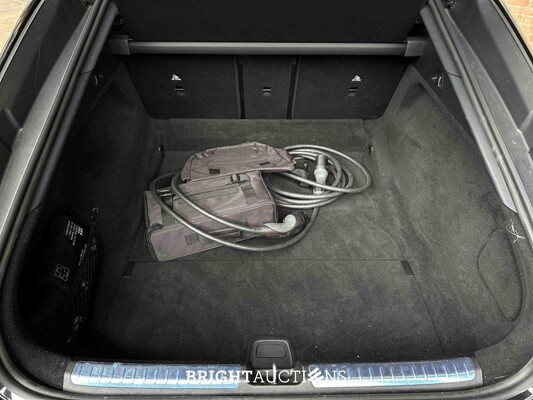 Mercedes-Benz EQS450+ AMG Line 108 kWh 333pk 2021 (Origineel-NL + 1e Eigenaar), N-153-SZ