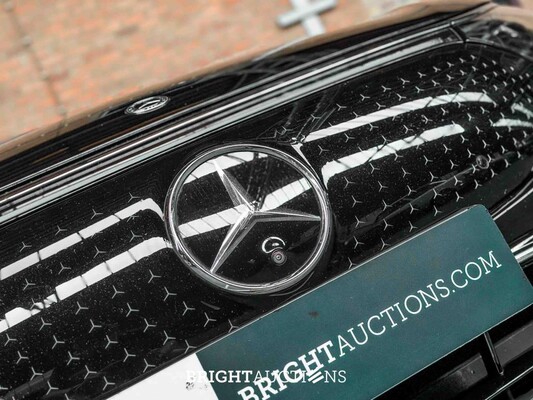 Mercedes-Benz EQS450+ AMG Line 108 kWh 333pk 2021 (Origineel-NL + 1e Eigenaar), N-153-SZ