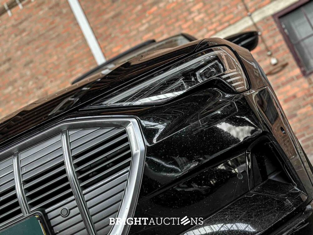 Audi e-tron 50 Quattro Launch Edition Plus 71 kWh 313pk 2019, G-440-XZ