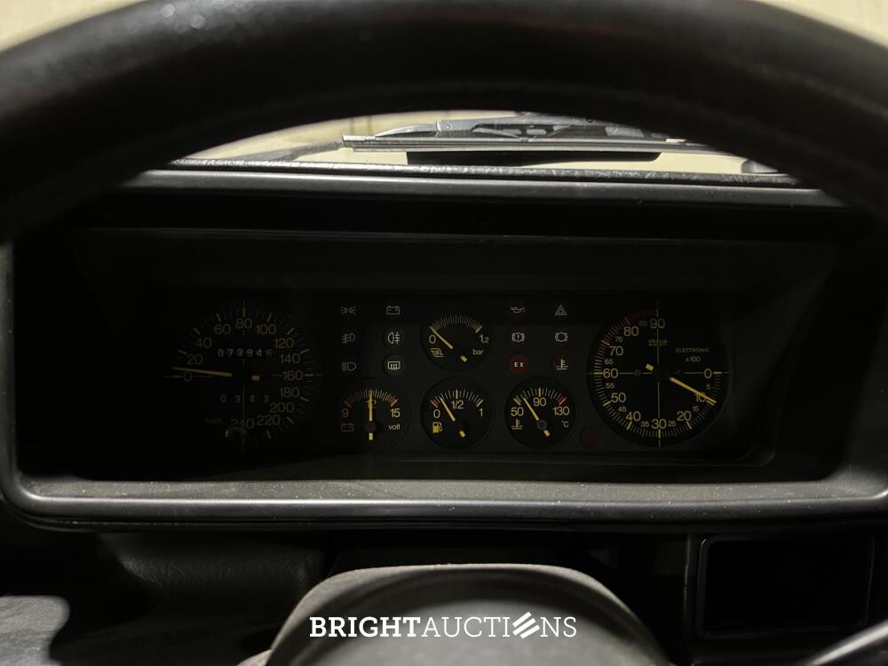 Lancia Delta Integrale 2.0 16v 1991