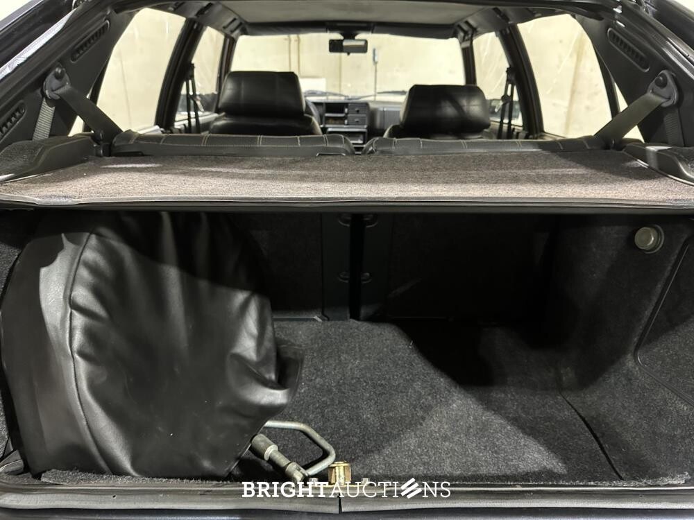 Lancia Delta Integrale 2.0 16v 1991