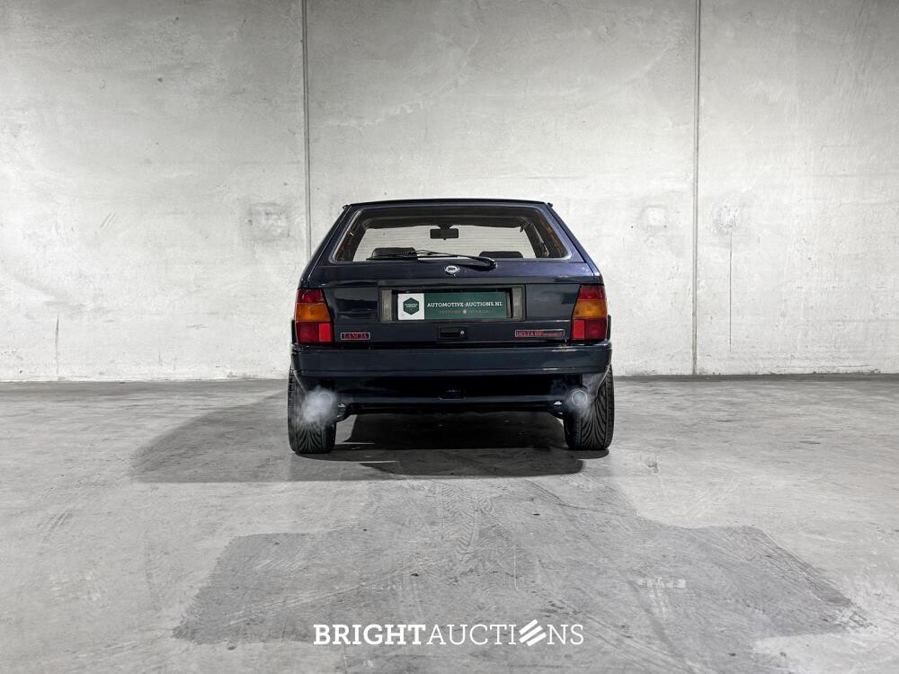 Lancia Delta Integrale 2.0 16v 1991