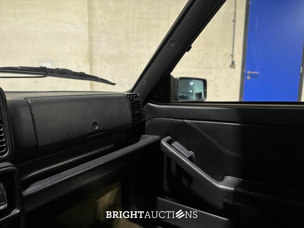 Lancia Delta Integrale 2.0 16v 1991