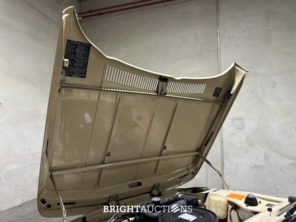 BMW 1502 Coupe 75pk 1975