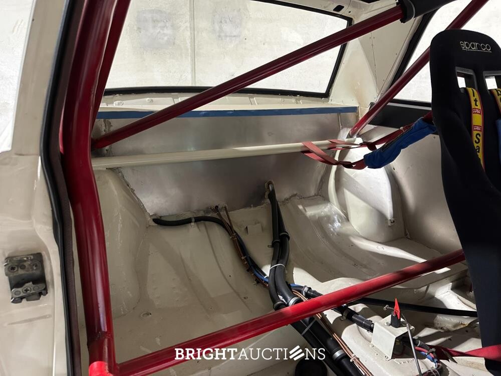 Lotus Ford Cortina MKII Twin Cam (Lucas Injection LHD) 1967