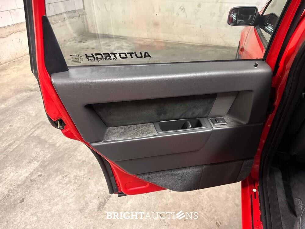 Volvo 850 R 2.3 Sedan 331pk 1996, SN-843-B