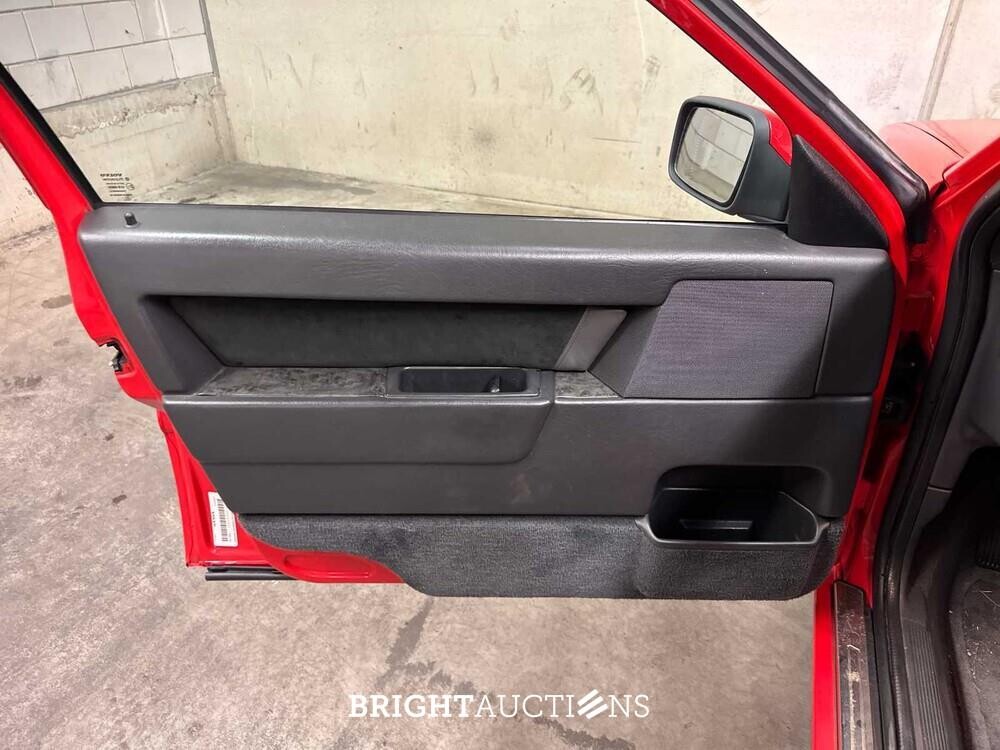 Volvo 850 R 2.3 Sedan 331pk 1996, SN-843-B