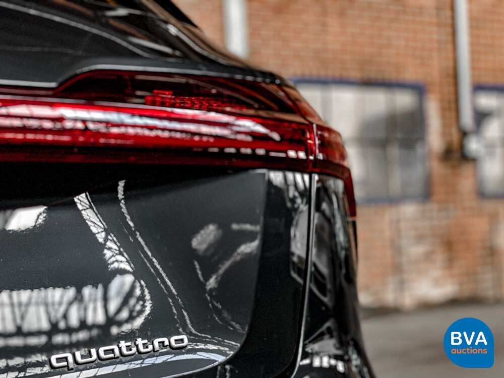 Audi E-Tron 55 Quattro 408pk GARANTIE 2020, N-538-ZJ.