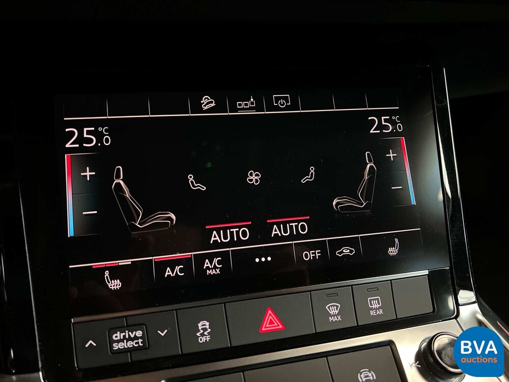 Audi E-Tron 55 Quattro 408pk GARANTIE 2020, N-538-ZJ.