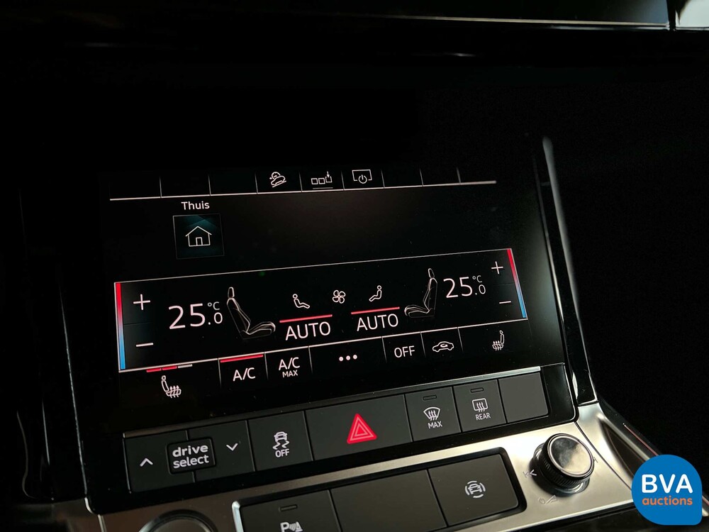 Audi E-Tron 55 Quattro 408pk GARANTIE 2020, N-538-ZJ.