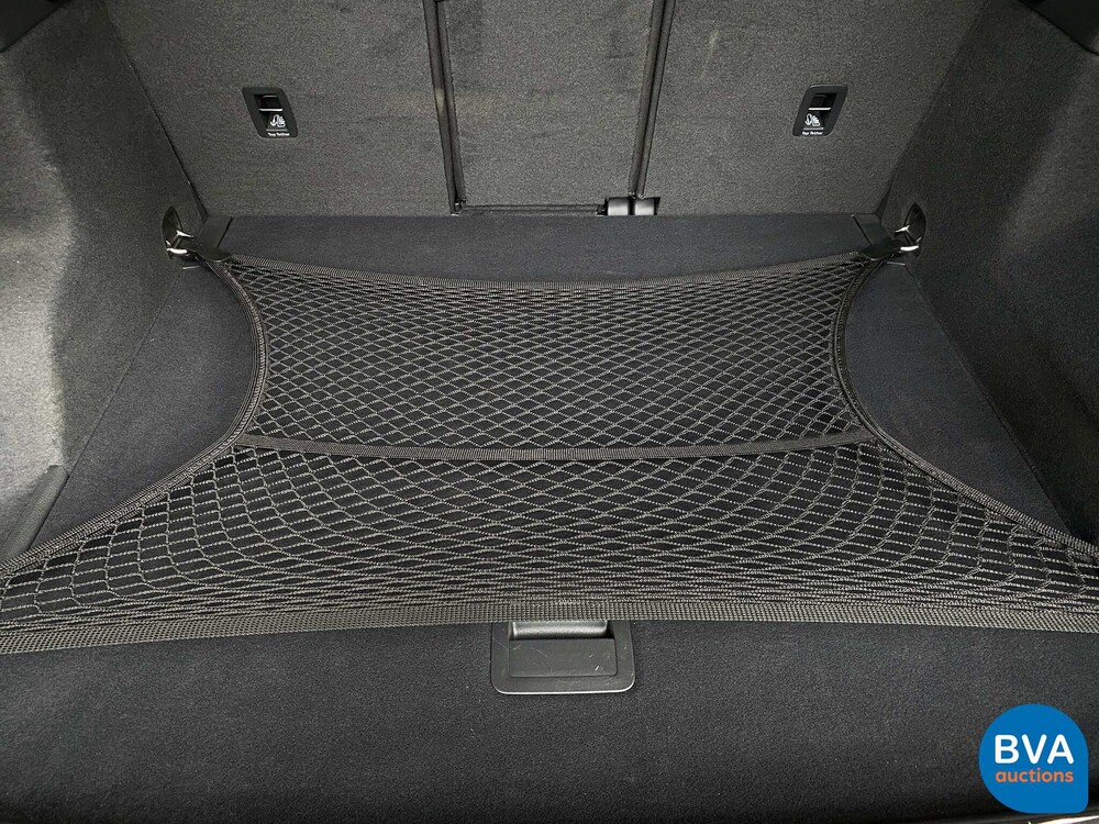 Audi RSQ3 Sportback Quattro 400PS 2022.