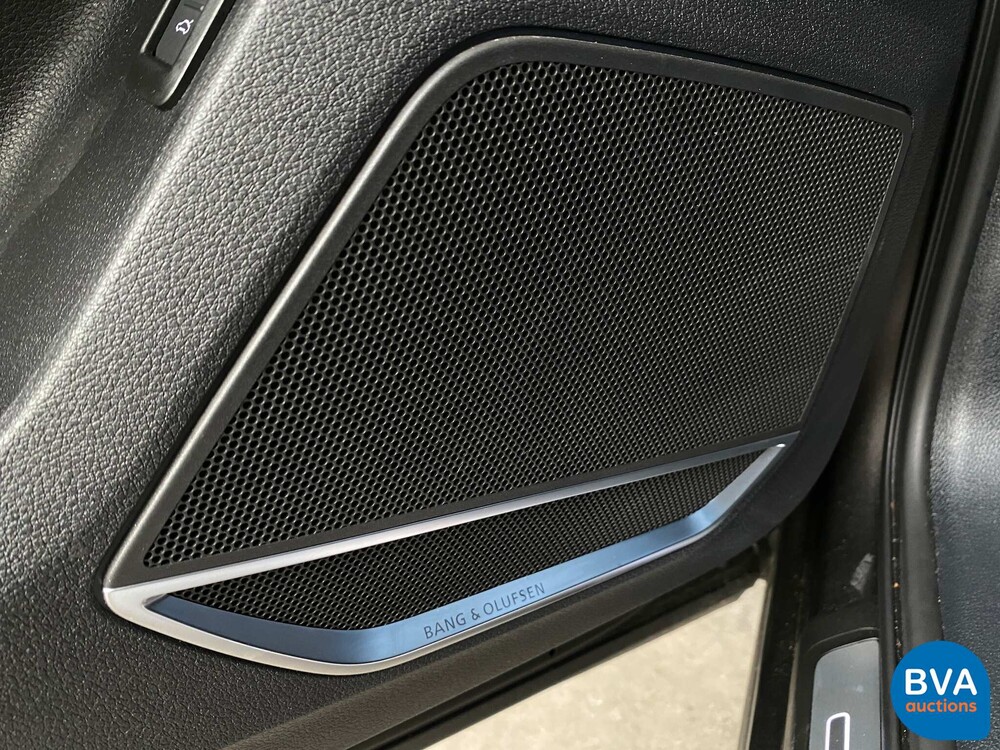 Audi RSQ3 Sportback Quattro 400PS 2022.