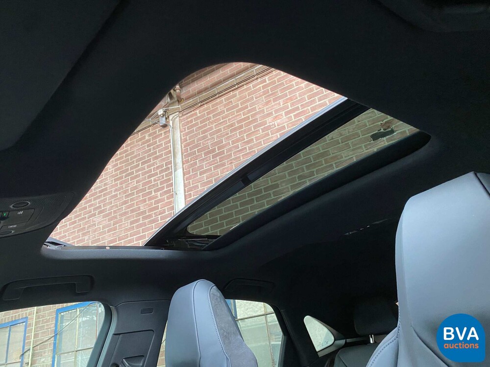 Audi RSQ3 Sportback Quattro 400PS 2022.