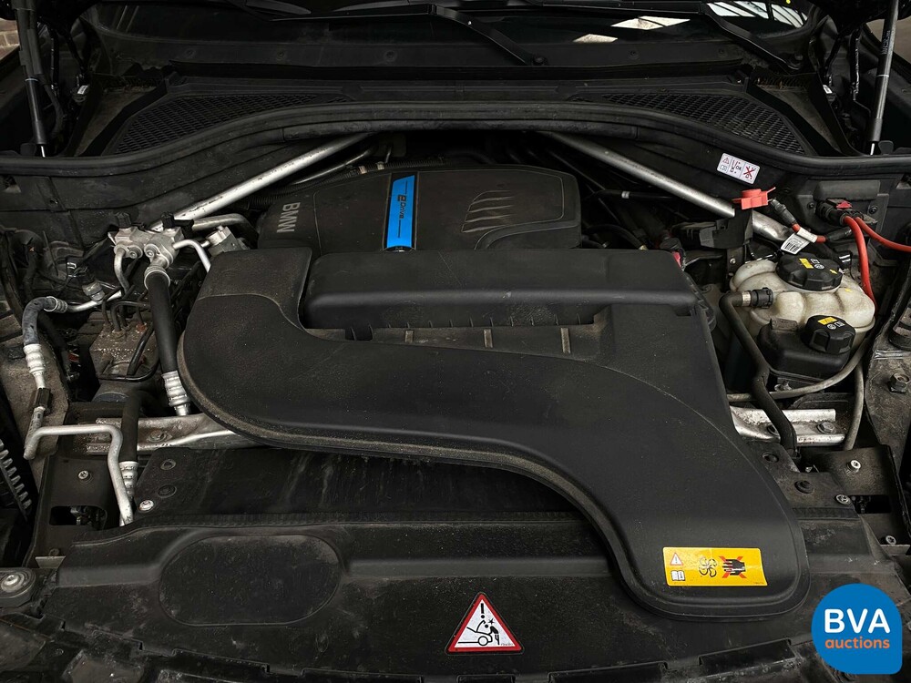 BMW X5 xDrive40e High Executive 313PS 2015 -Org. NL-, HL-906-F.