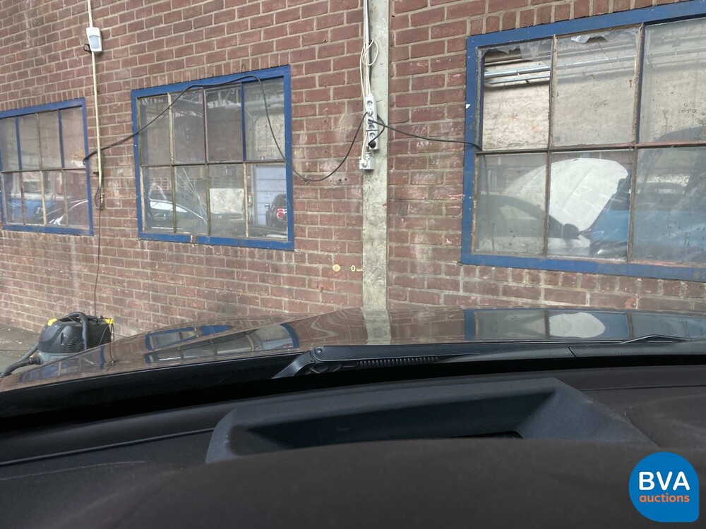 BMW X5 xDrive40e High Executive 313PS 2015 -Org. NL-, HL-906-F.