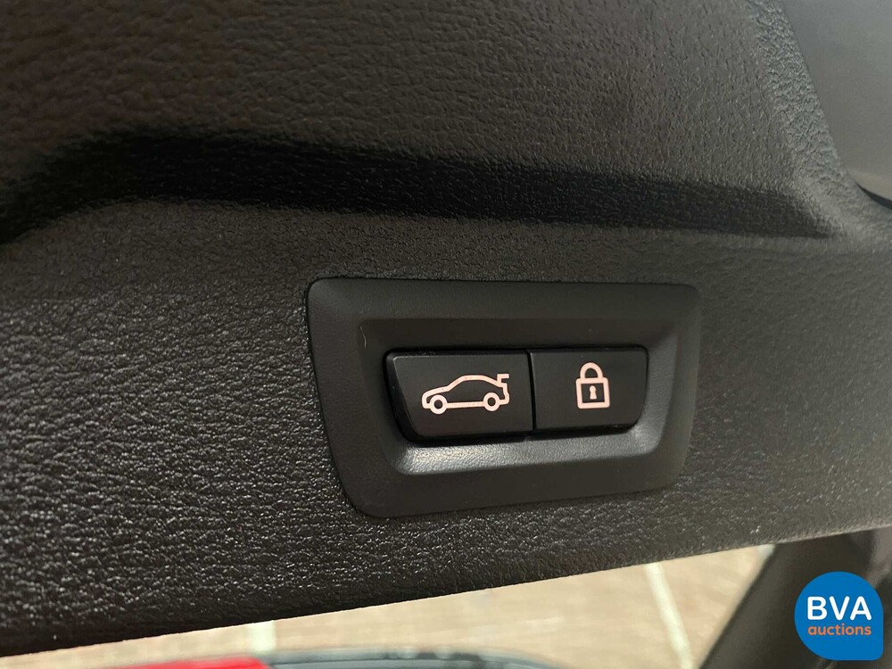 BMW X5 xDrive40e High Executive 313PS 2015 -Org. NL-, HL-906-F.