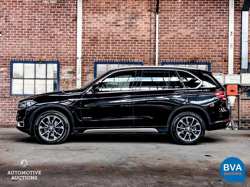 BMW X5 xDrive40e High Executive 313PS 2015 -Org. NL-, HL-906-F.