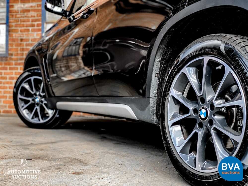 BMW X5 xDrive40e High Executive 313PS 2015 -Org. NL-, HL-906-F.