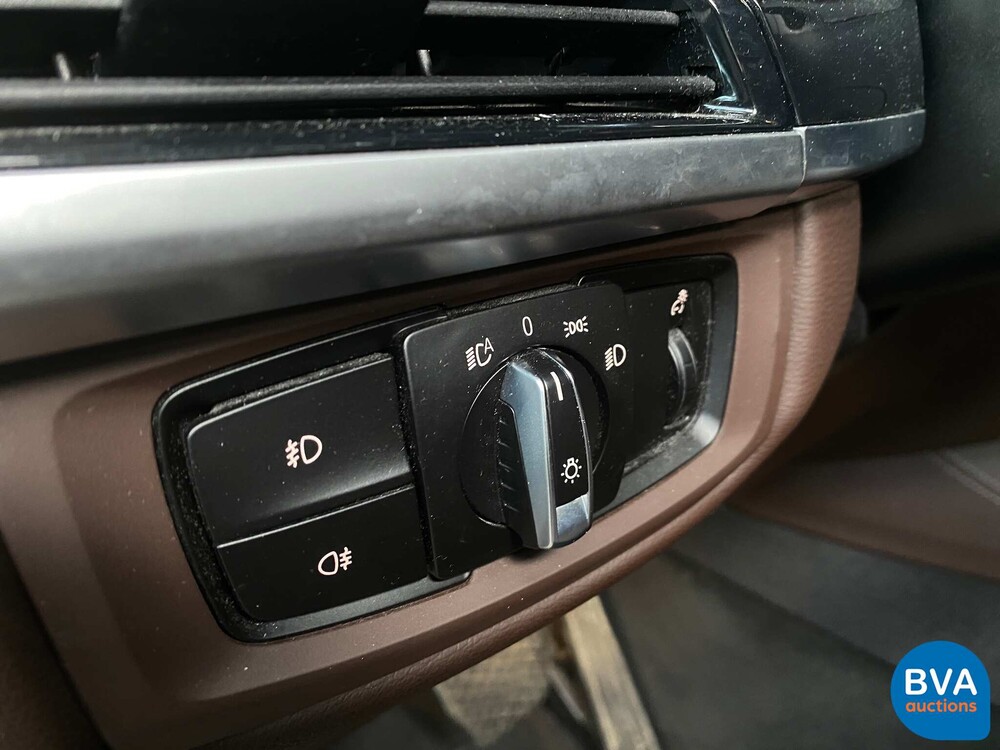 BMW X5 xDrive40e High Executive 313PS 2015 -Org. NL-, HL-906-F.