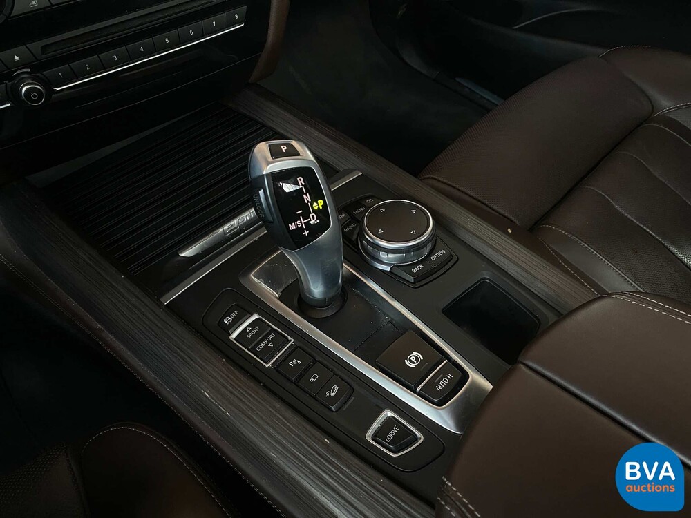 BMW X5 xDrive40e High Executive 313PS 2015 -Org. NL-, HL-906-F.