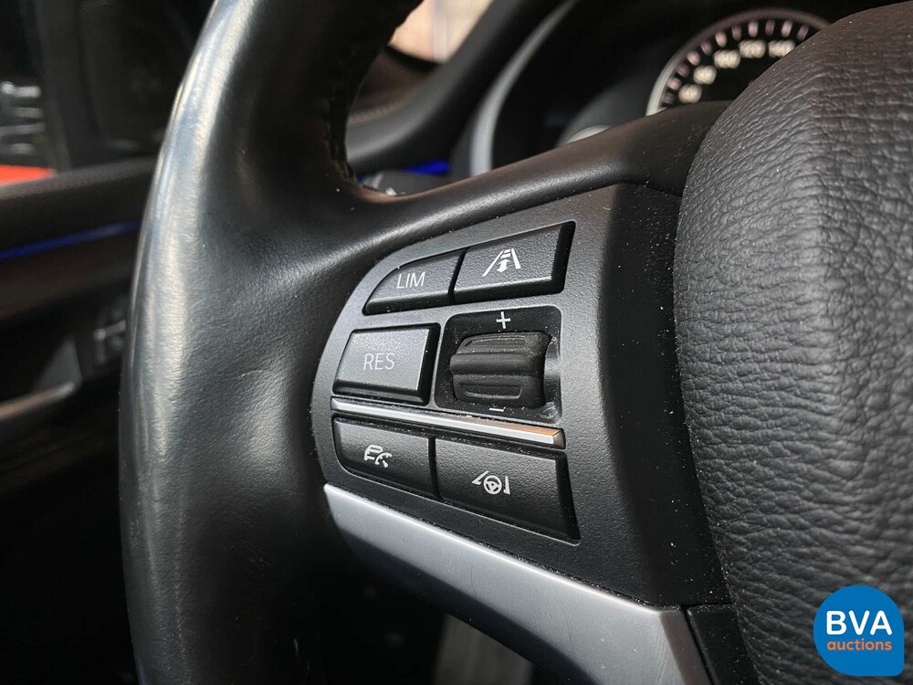 BMW X5 xDrive40e High Executive 313PS 2015 -Org. NL-, HL-906-F.