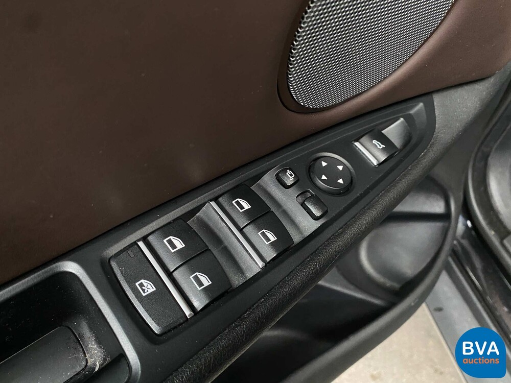 BMW X5 xDrive40e High Executive 313PS 2015 -Org. NL-, HL-906-F.