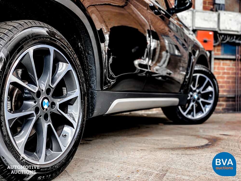 BMW X5 xDrive40e High Executive 313PS 2015 -Org. NL-, HL-906-F.