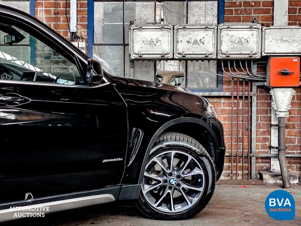 BMW X5 xDrive40e High Executive 313PS 2015 -Org. NL-, HL-906-F.