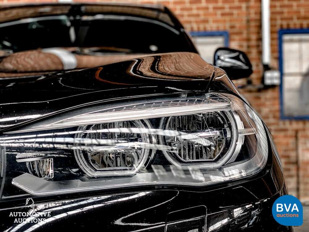 BMW X5 xDrive40e High Executive 313PS 2015 -Org. NL-, HL-906-F.