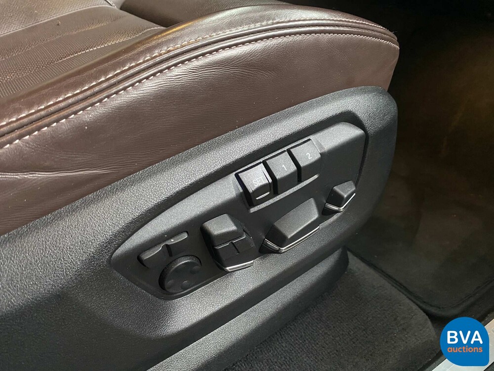 BMW X5 xDrive40e High Executive 313PS 2015 -Org. NL-, HL-906-F.