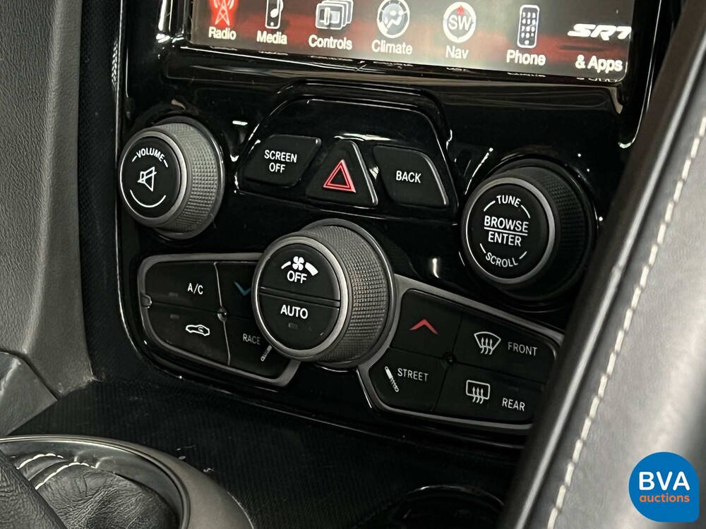 Dodge Viper GTS SRT-10 Handbuch 8.4 V10 Spezial-Streckenpaket 2013.